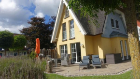Mine-Heimat-Weg 18 Haus Dünenfee